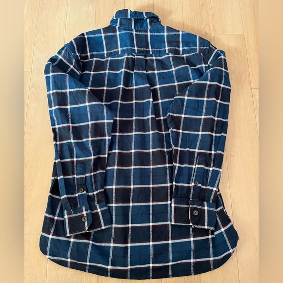 Jachs Heritage Flannel Size L - Picture 4 of 16